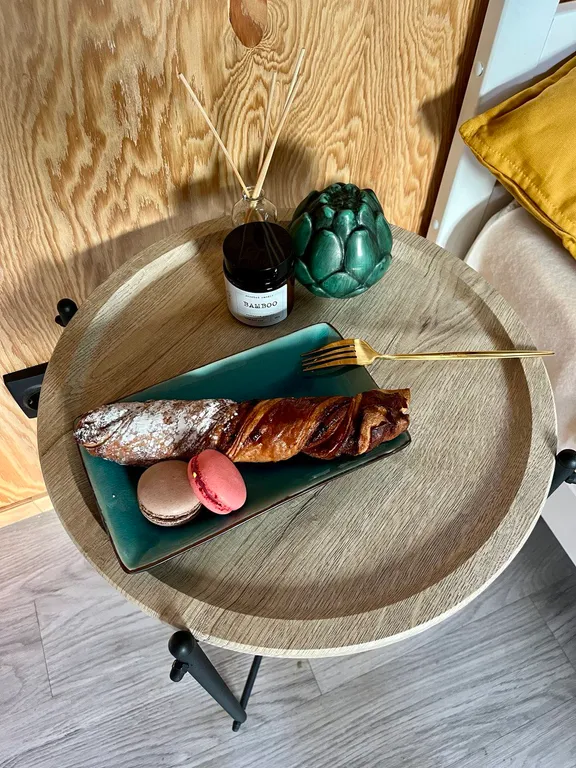 Коттедж Загородный отдых рядом с Игорой — Орехово