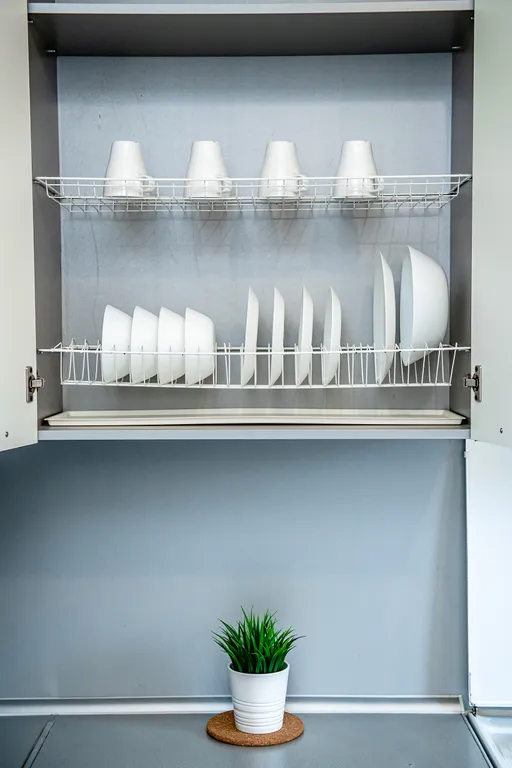 Уютные апартаменты