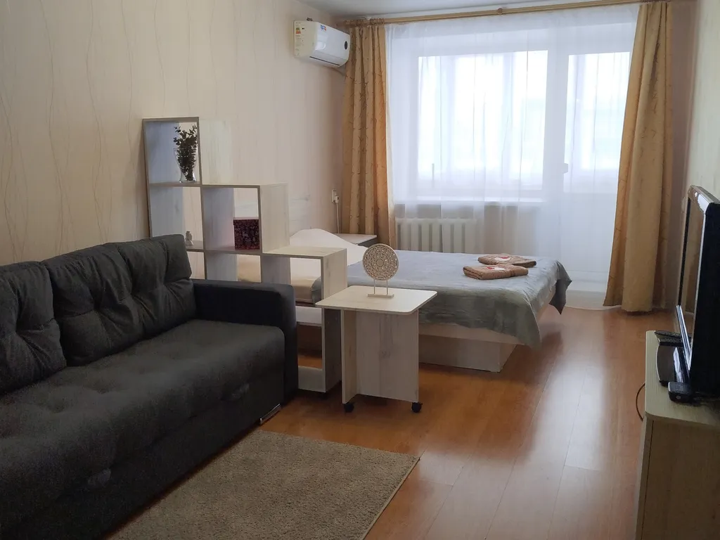 1-комнатная Квартира — аренда посуточно в Йошкар-Ола