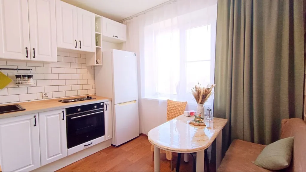 Апартаменты Оникс рядом с Ареной Ерофей