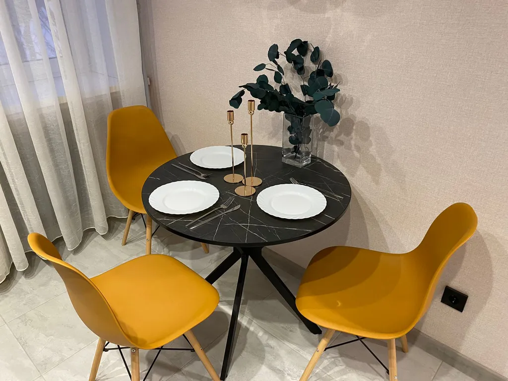 Уютная квартира в исторической части города