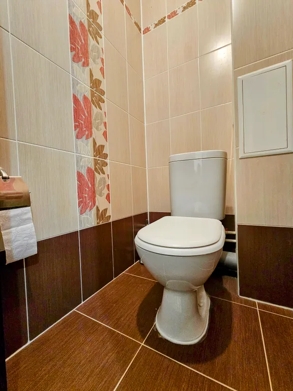 Просторная квартира 40кв в 5 минутах от метро