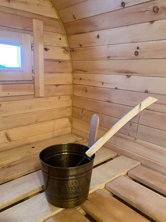 Smaland Хюгге Хаус