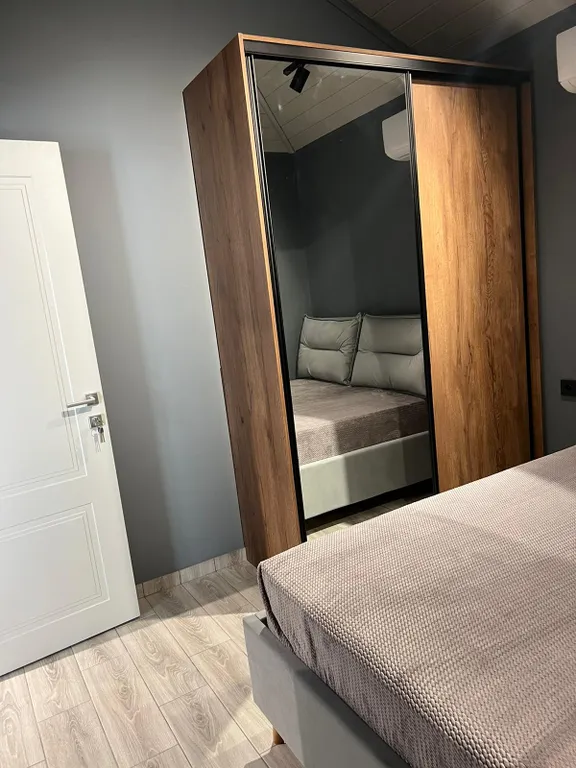 1-комнатный Дом