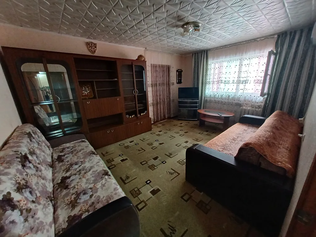 Квартира Вы полюбите это жилье всего 20 минут пешком до моря — аренда посуточно в Туапсе