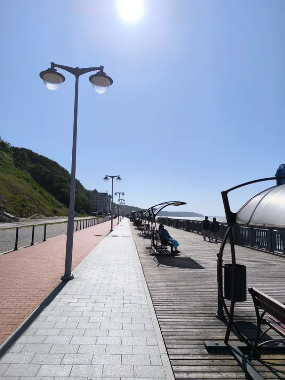 Апартаменты на Майском, оз.Тихое