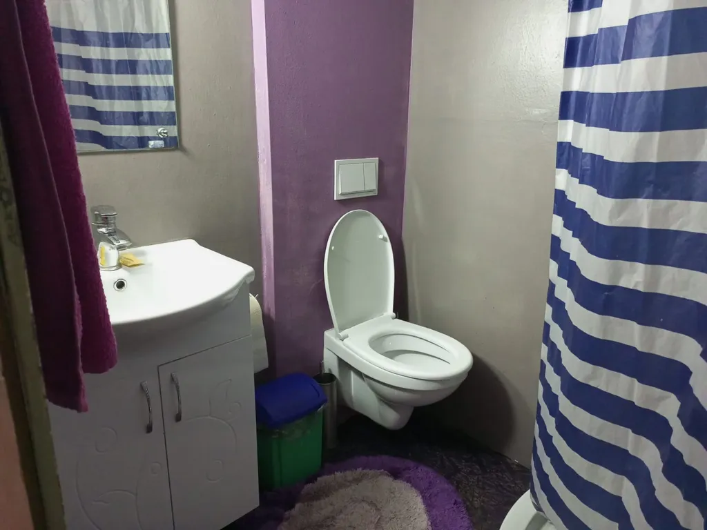 Летний домик