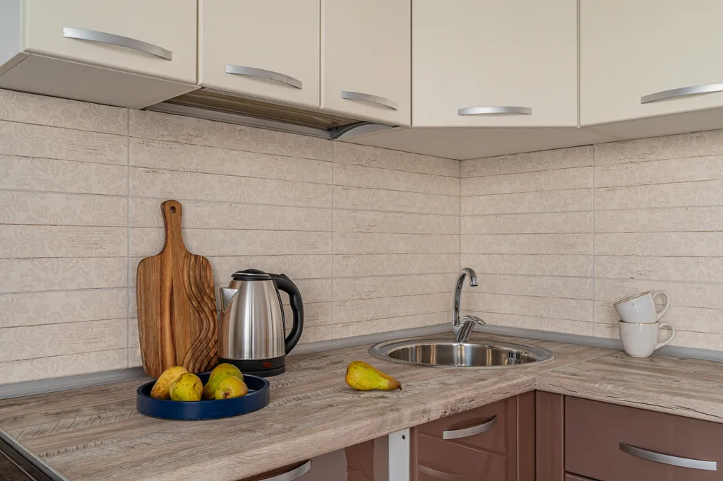 Квартира Квартира на Рассветной — Екатеринбург