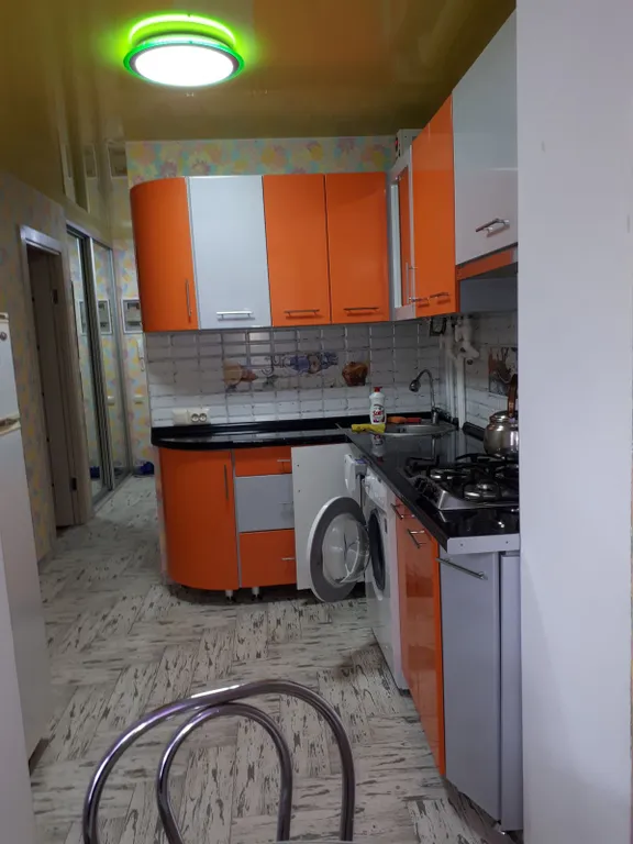 Квартира Квартира у моря в лучшем тихом районе города — Севастополь