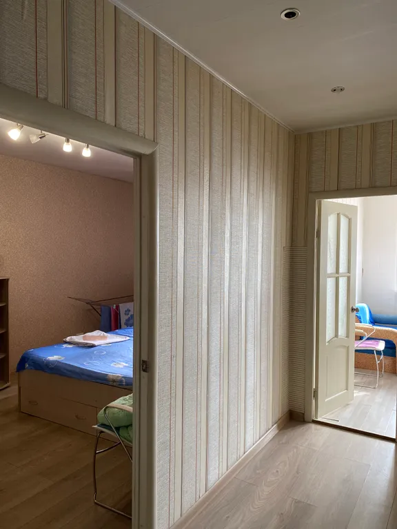 Однушка 40 кВ м в хорошем районе