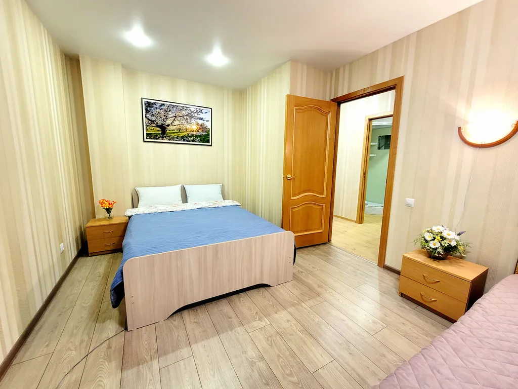 Панорамный Смоленск