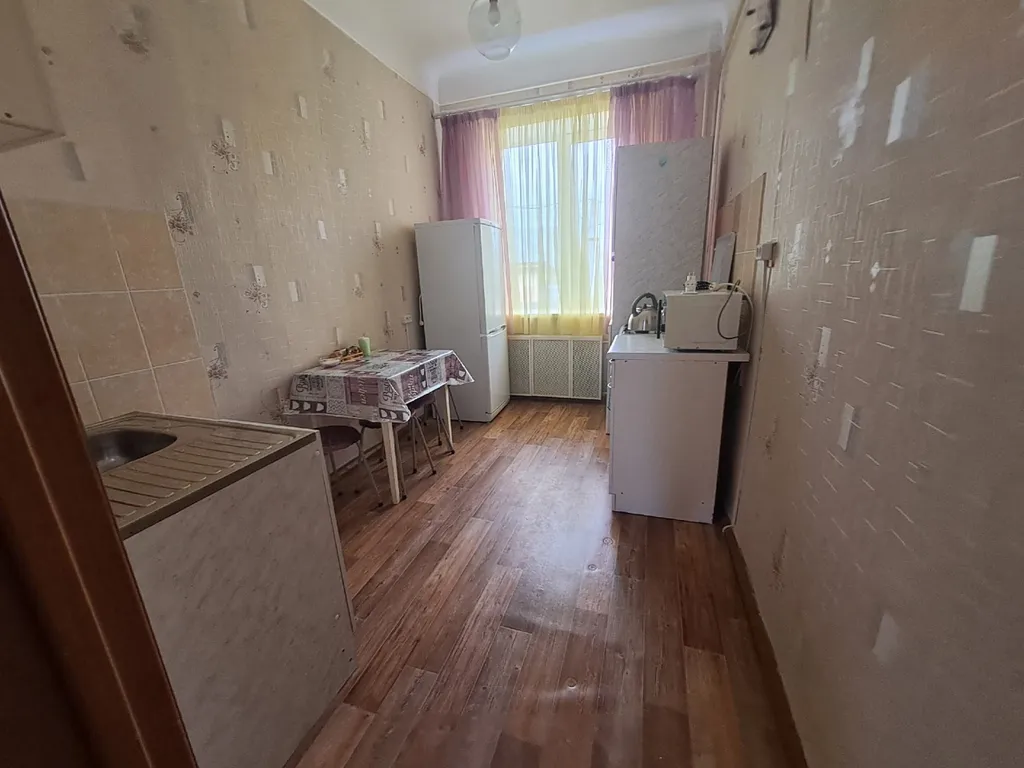 Уютное гнёздышко