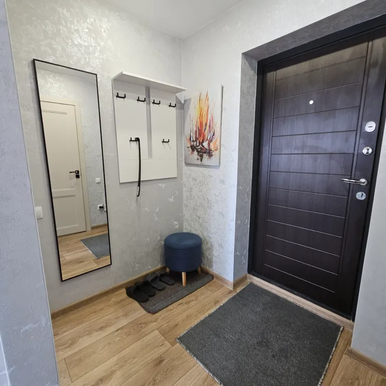 Однокомнатная квартира люкс