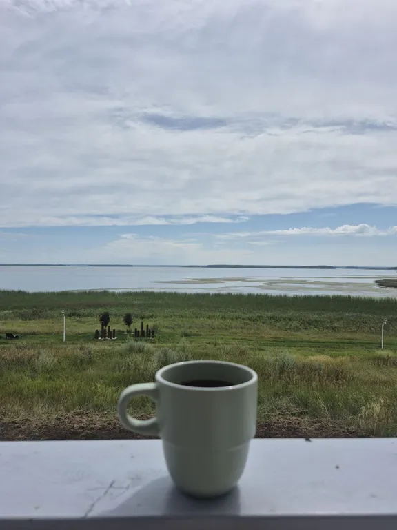 Дом у моря, Порт Пичуги