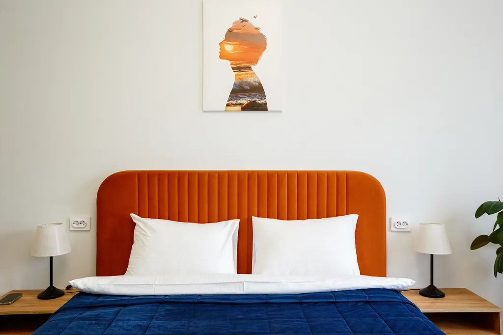 Квартира Семейная квартира с удобным расположением — Нижний Новгород