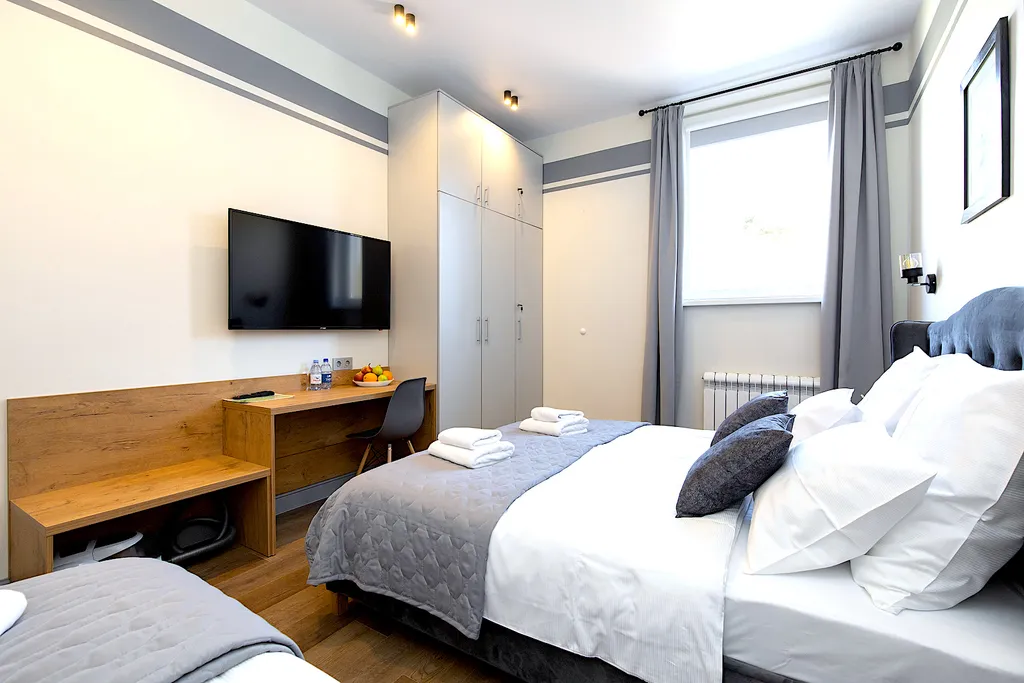 Балтик Апарт Rauschen