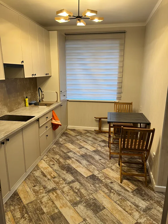 Квартира Уютная квартира с зоной отдыха и барбекю — Калининград