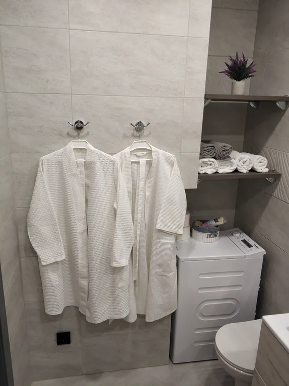 Квартира Апартаменты в комплексе Баден спа — Светлогорск