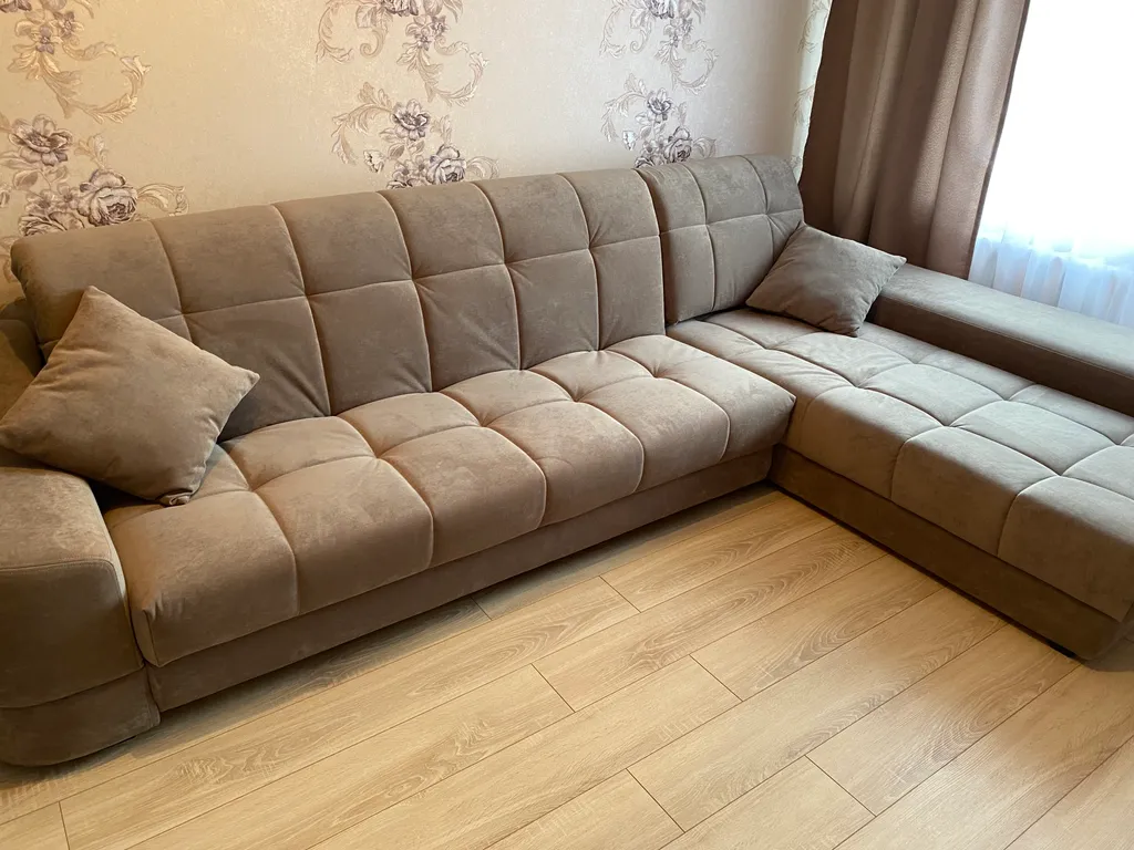 Уютная квартира в самом центре города