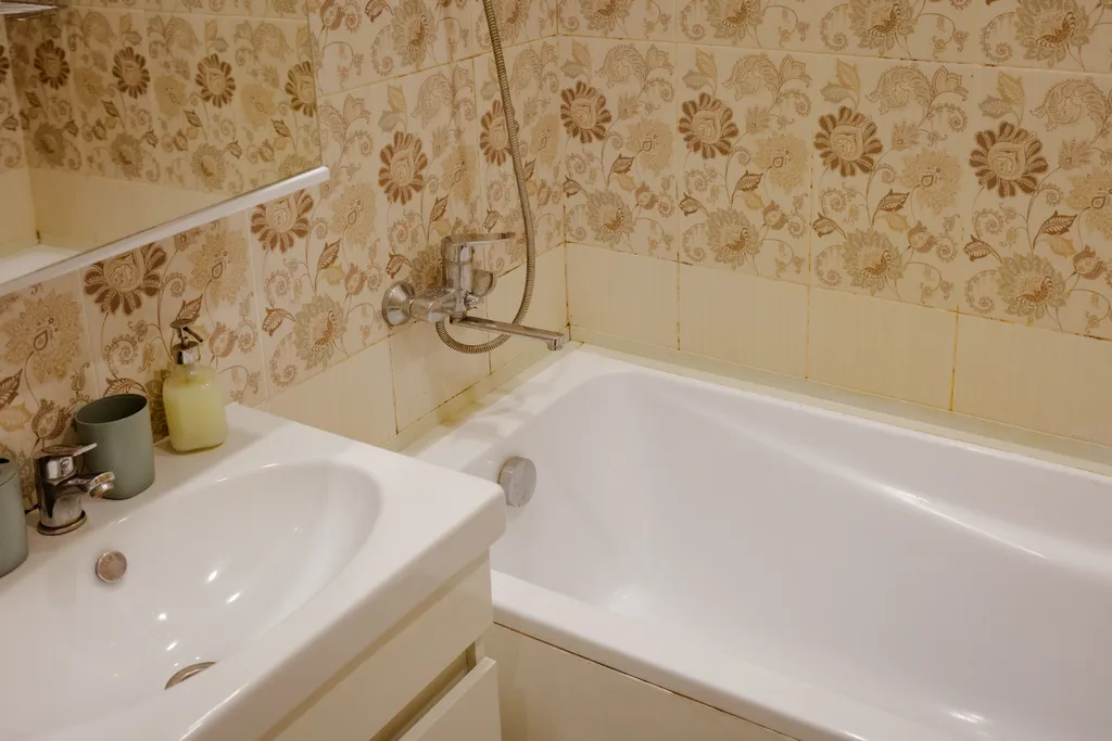 Современная квартира