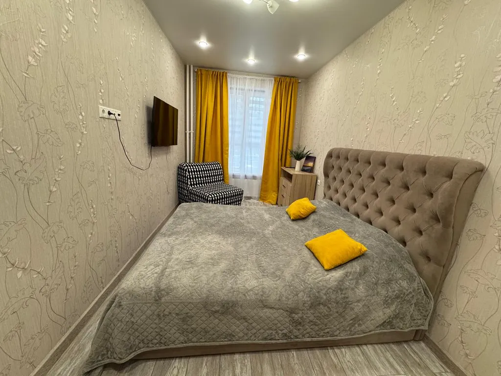 Уютная квартира, рядом Химки — аренда посуточно в Путилково