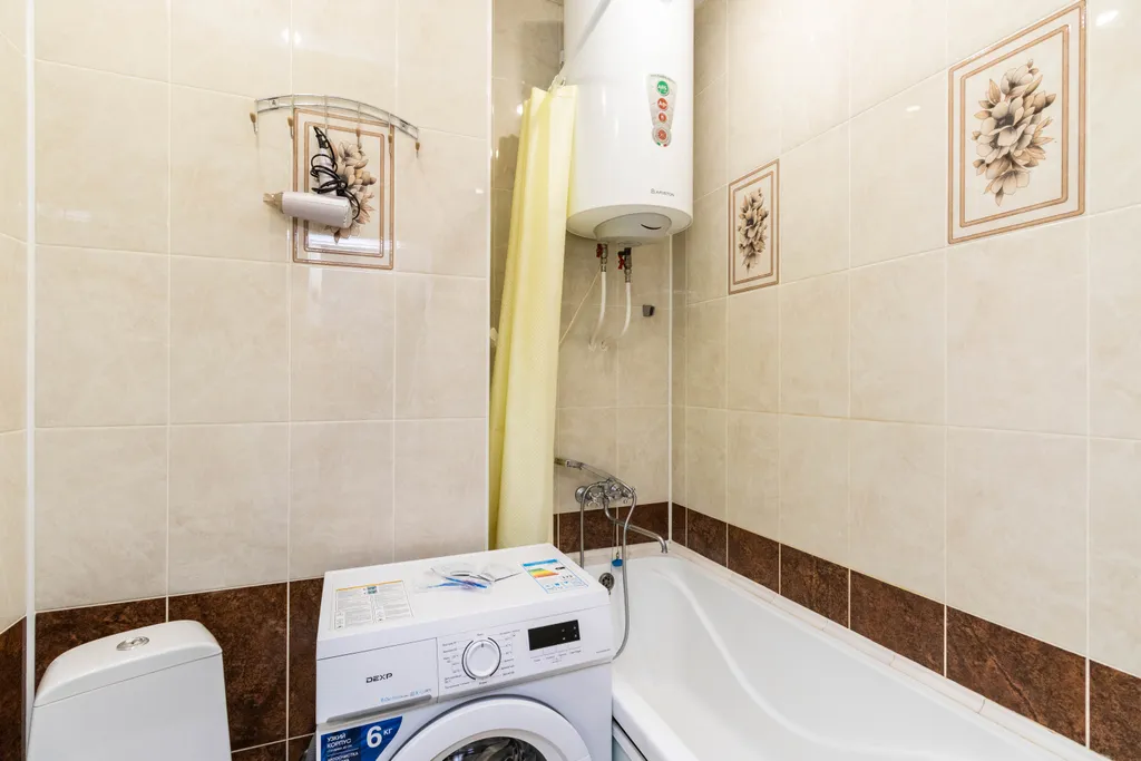 Уютный уголок