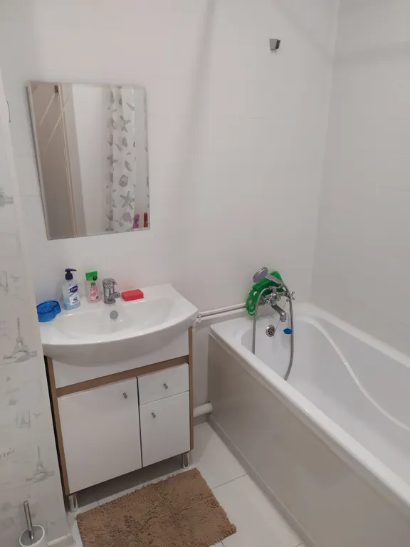 Студия в башне