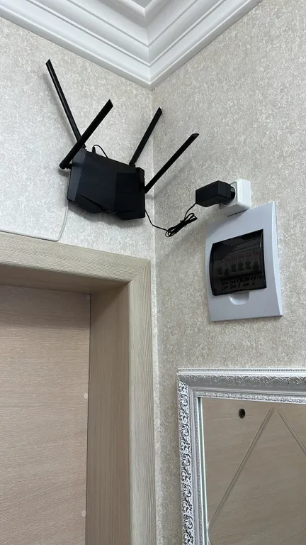 Уютная чистая, красивая, квартира