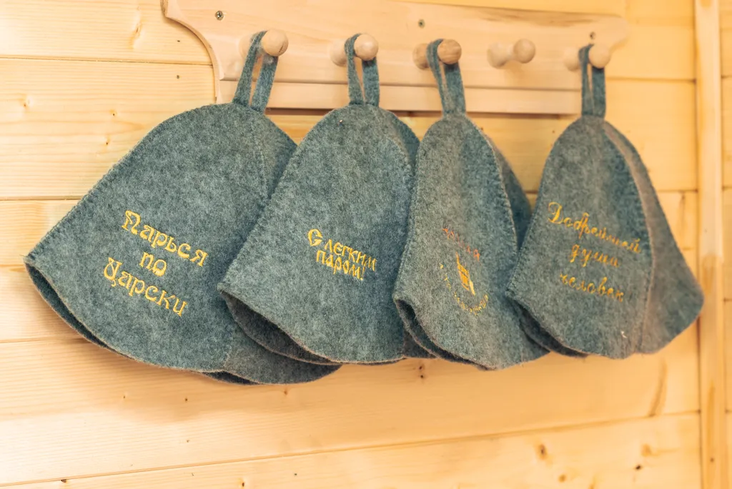 Домик у Кедра