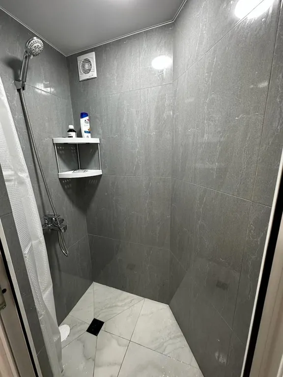 Студия у моря