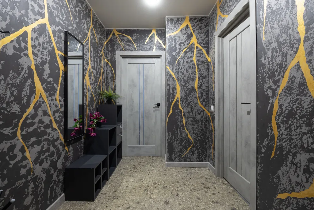 Квартира Квартира Студия с кухней — Санкт-Петербург