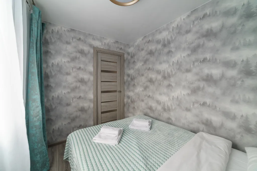 Апартаменты рядом с ПАО Северсталь