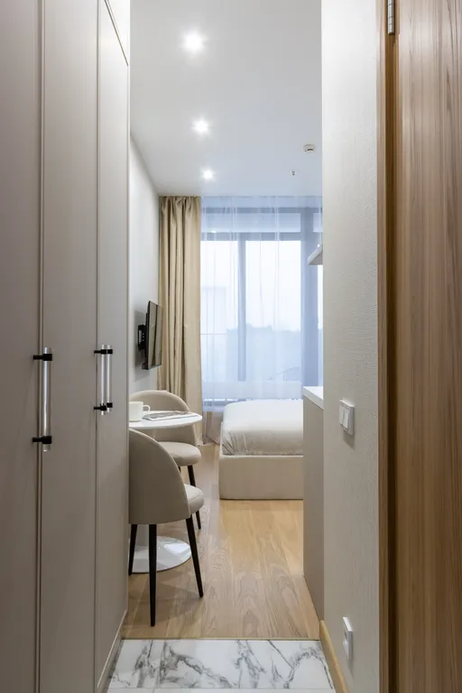 Стильная студия 626