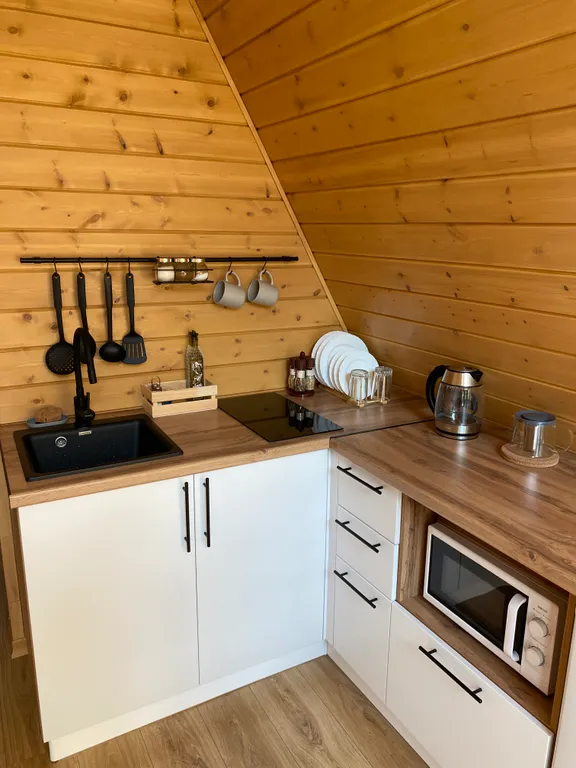 1-комнатный Дом