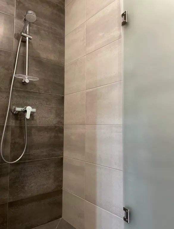 Комфортабельные апартаменты на 15 этаже