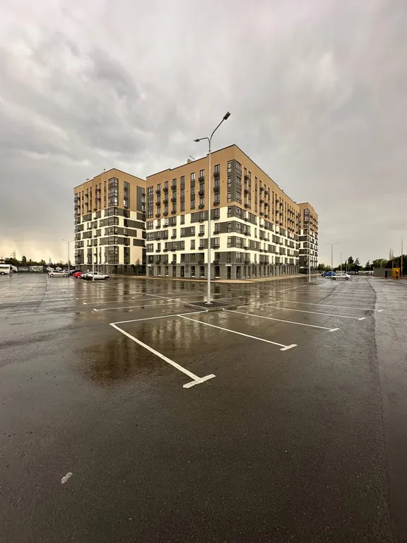Квартира 1-комнатная Квартира — Волгоград