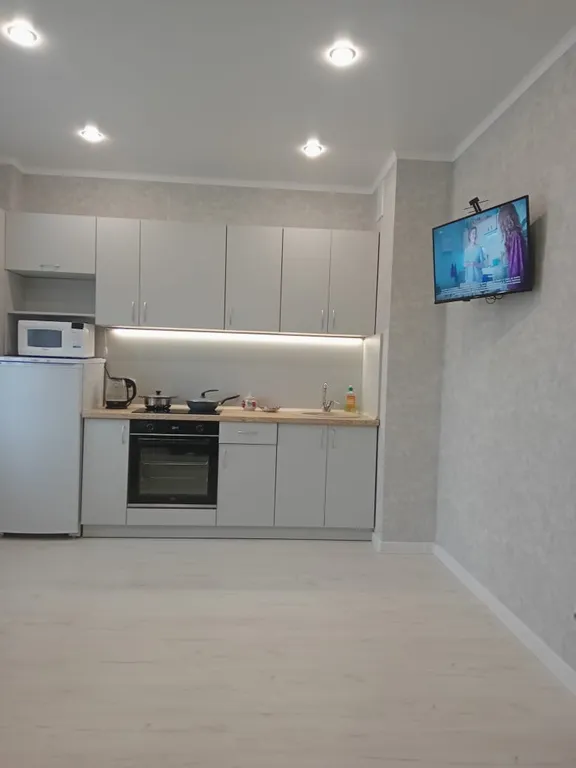 1-комнатная Квартира — аренда посуточно в Курск