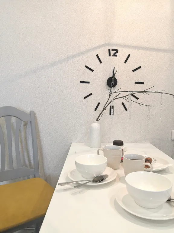 Семейный апарт dejavu в центре