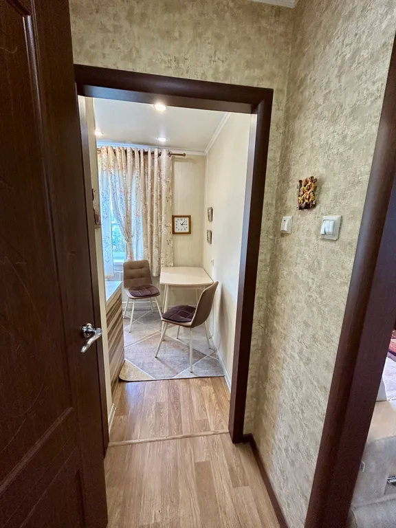 Квартира у метро проспект победы