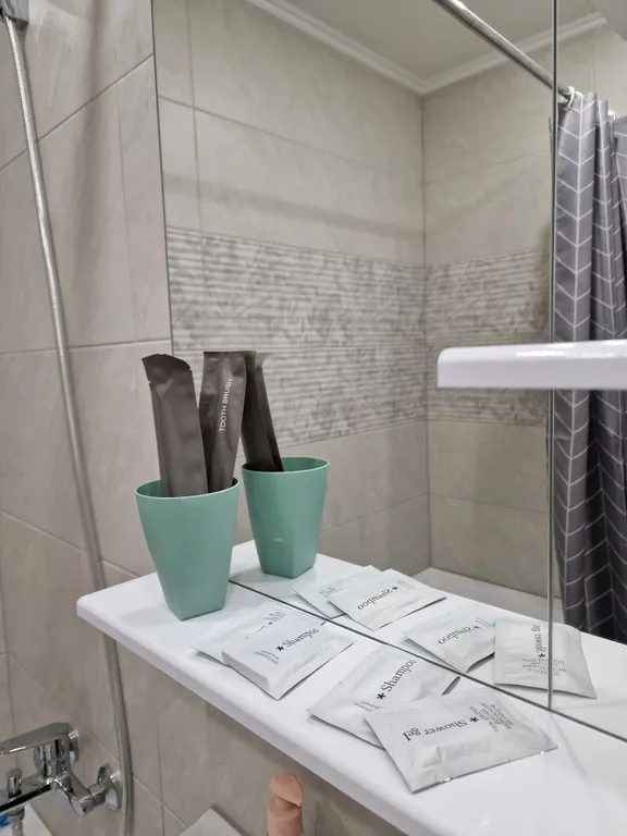 Квартира Уютная квартира в центре города — Омск