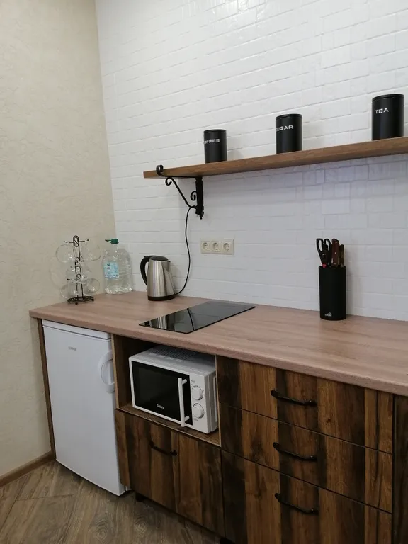 Коттедж Уютный новый домик в живописном месте Коломенского округа — Сычево