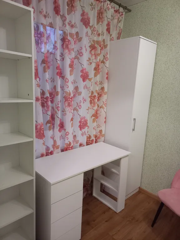 Частный дом в тихом районе