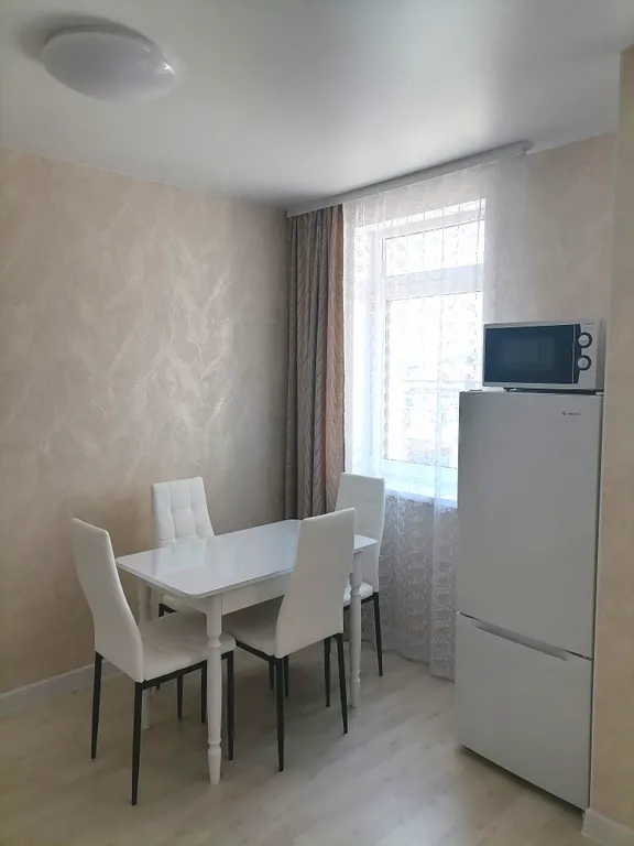 Квартира Квартира Студия до моря 300м,бассейн — Анапа