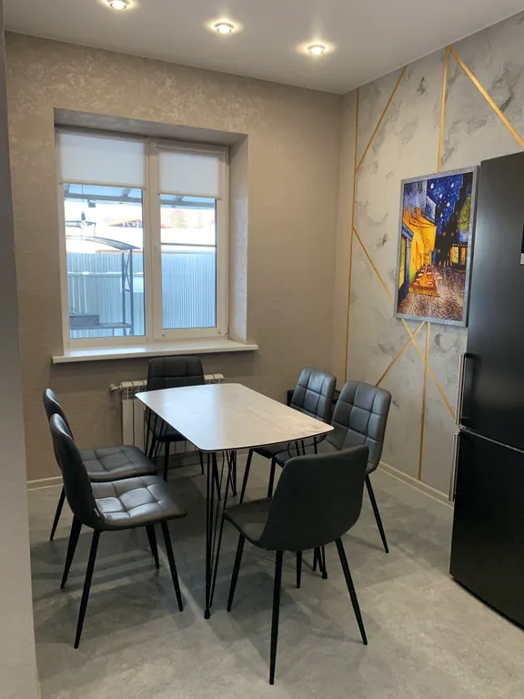 Таунхаус на Банном в центре