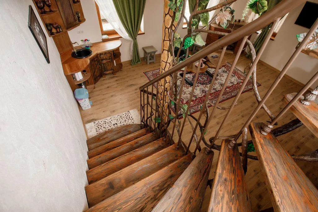 2-этажный коттедж премиум-класса