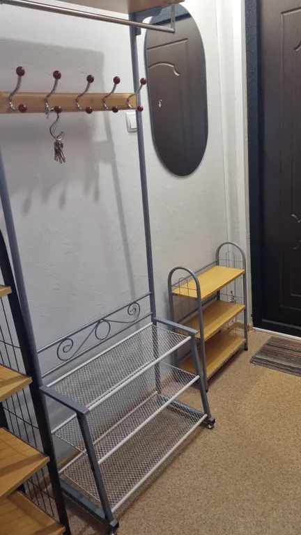 Уютная квартира рядом с Горным воздухом и парком