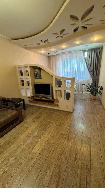 Уютная квартира в 5 минутах от набережной