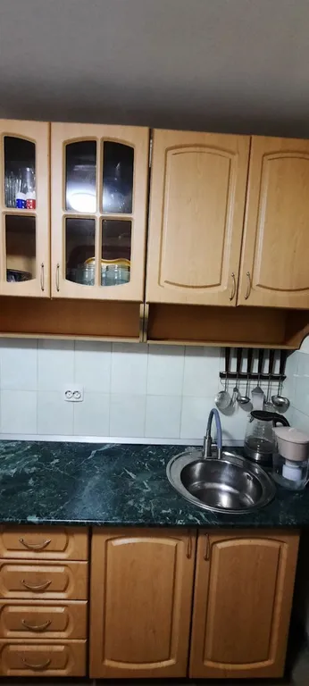 Апартаменты в 5 минутах от моря