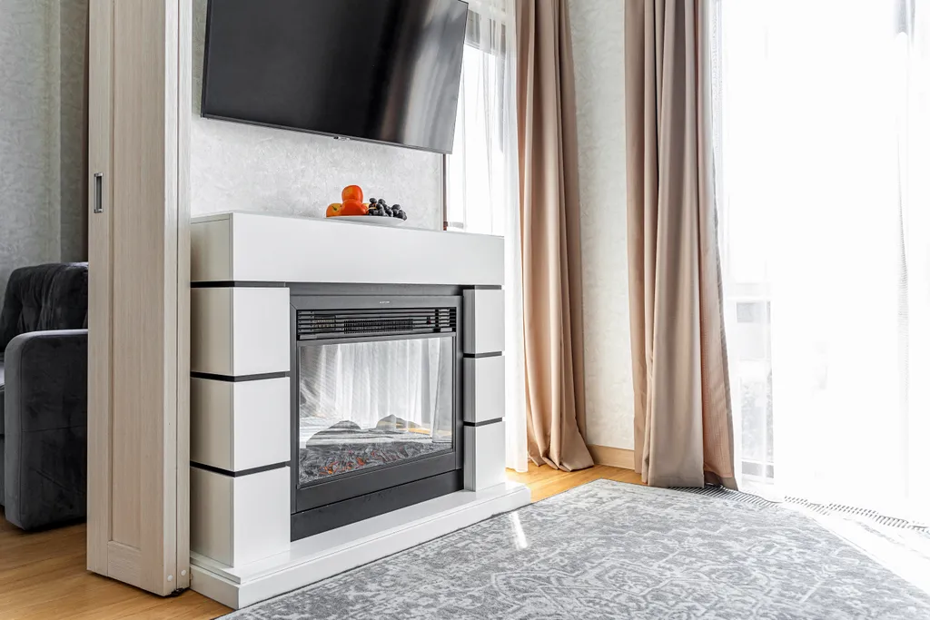 Прекрасные апартаменты