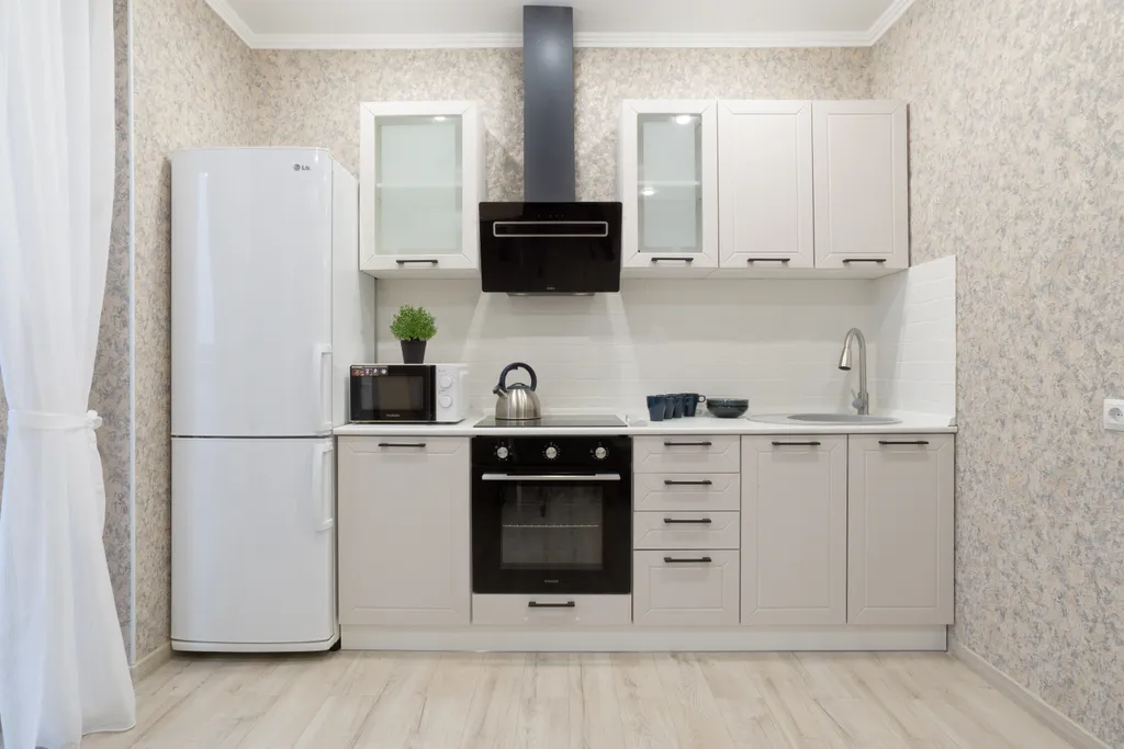 Квартира 2-комнатная Квартира — Краснодар